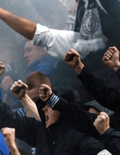 Community (fans) – Trial Post