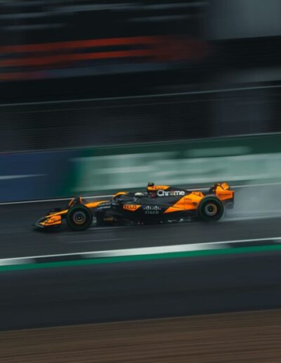How to become an F1 content creator