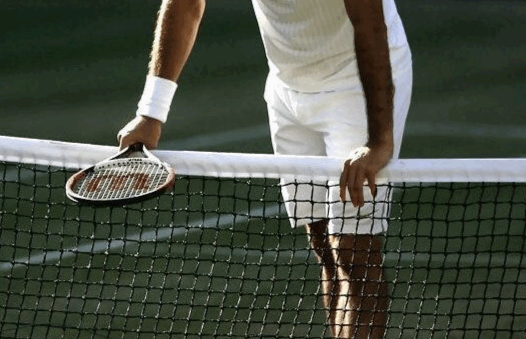 Wimbledon Story