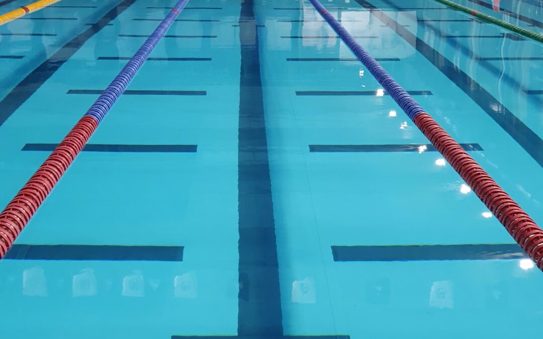 ‘People’s lives are in our hands’: A dive into competition lifeguards