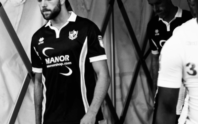 After the whistle: revolutionising post-career athlete support