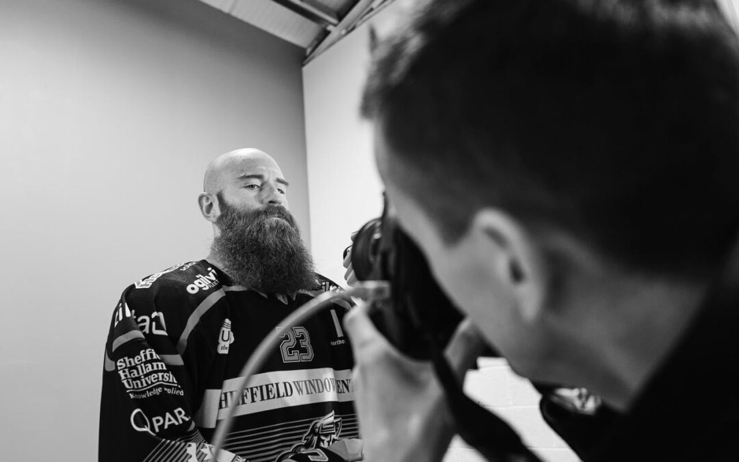 Shooting stars: The life of an advertising photographer