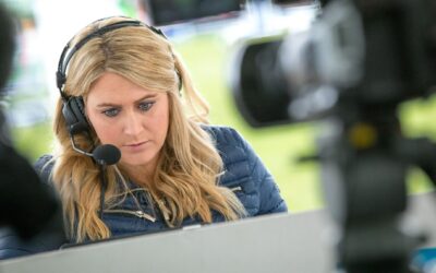 Sport’s storytellers: inside the world of commentary