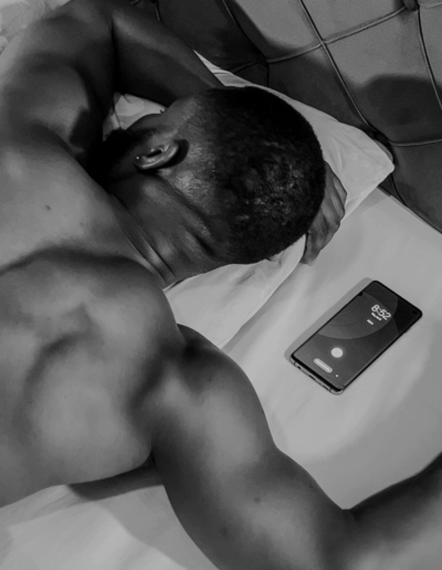Snooze for success