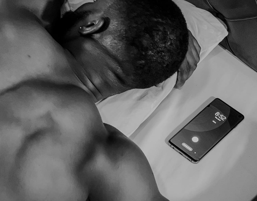 Snooze for success
