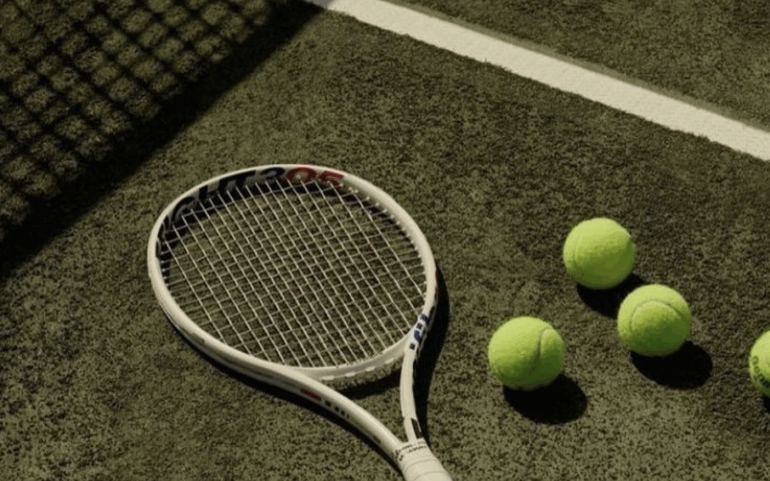 Wimbledon story 3