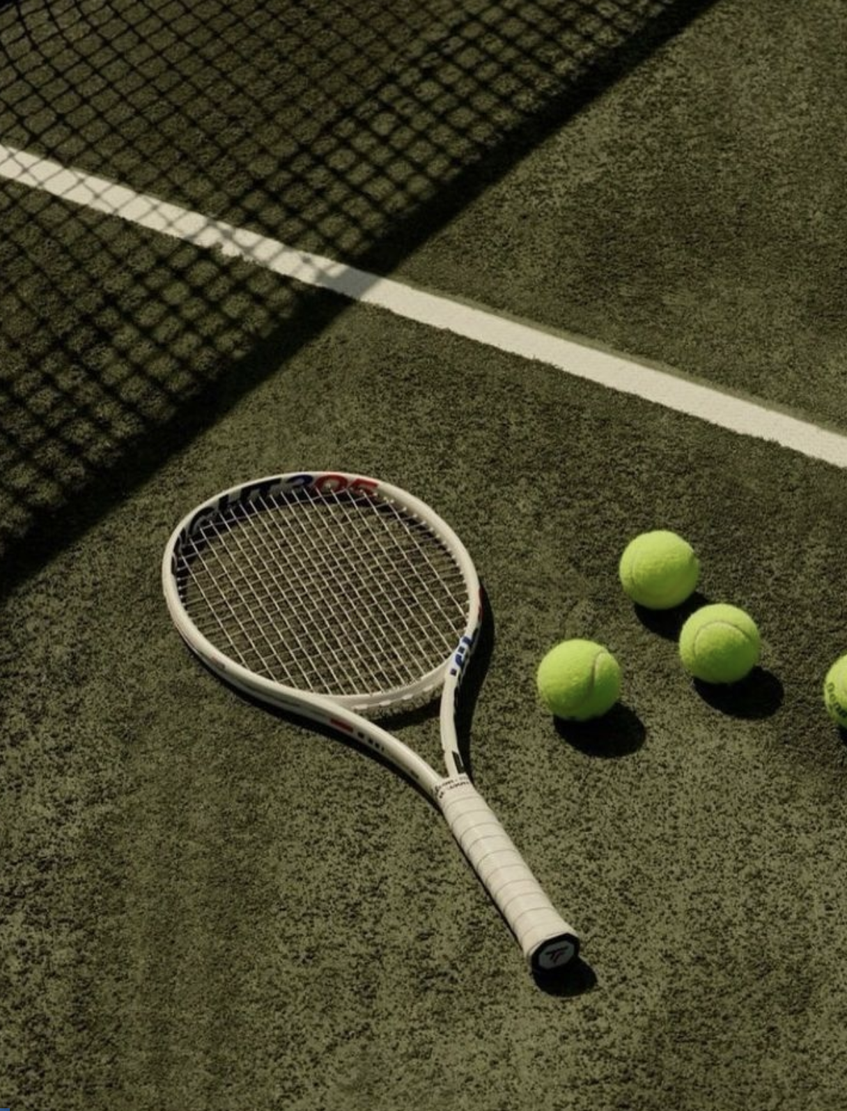 Wimbledon story 3