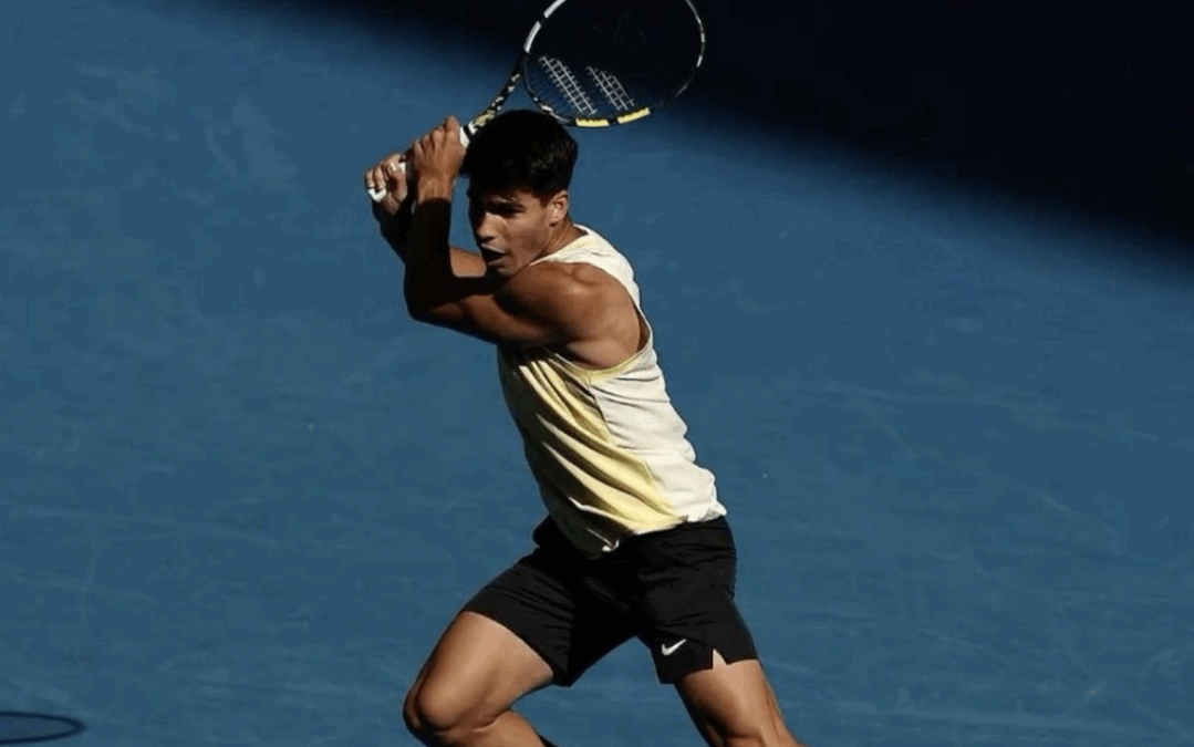 Wimbledon Story 2