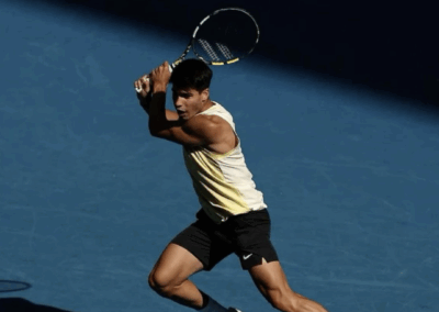 Wimbledon Story 2