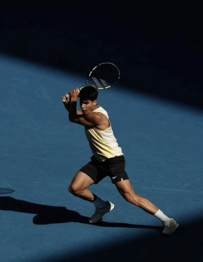 Wimbledon Story 2