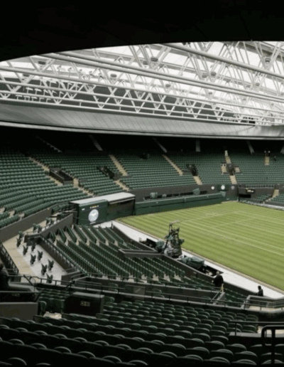 Wimbledon story 1