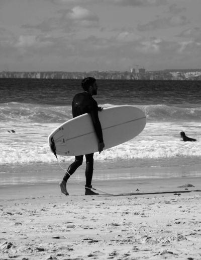 Why music is the heartbeat of surf culture
