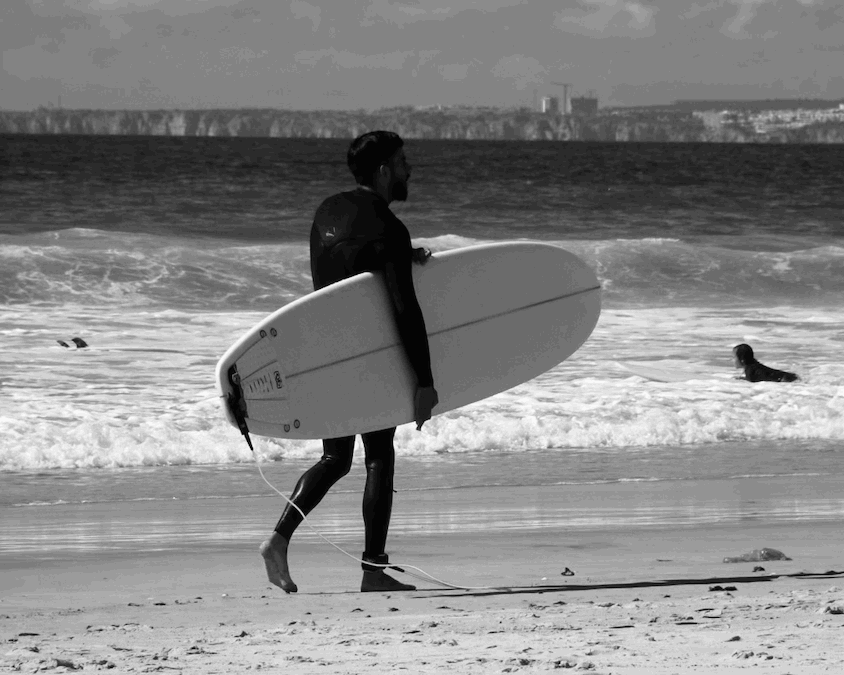 Why music is the heartbeat of surf culture