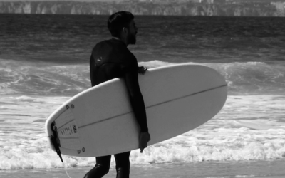 Why music is the heartbeat of surf culture