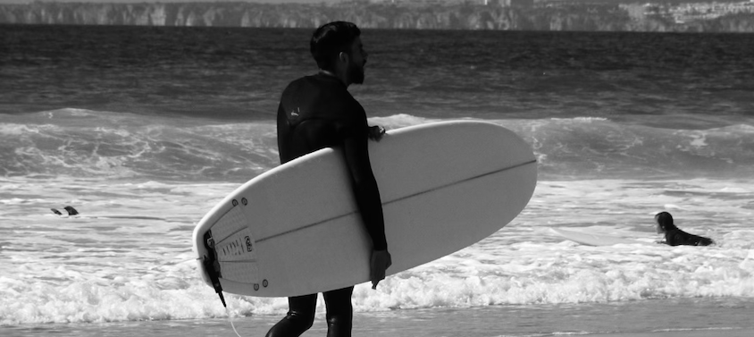 Why music is the heartbeat of surf culture