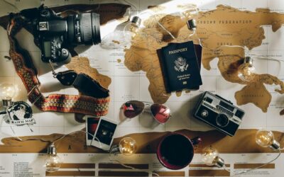 Going the extra mile: journalist away days