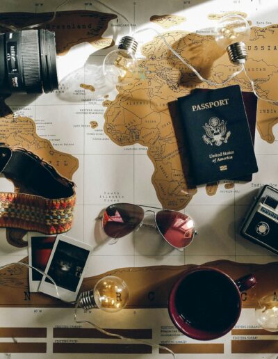 Going the extra mile: journalist away days