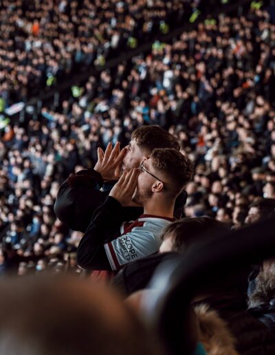 Jinx or genius? Inside the minds of superstitious sports fans