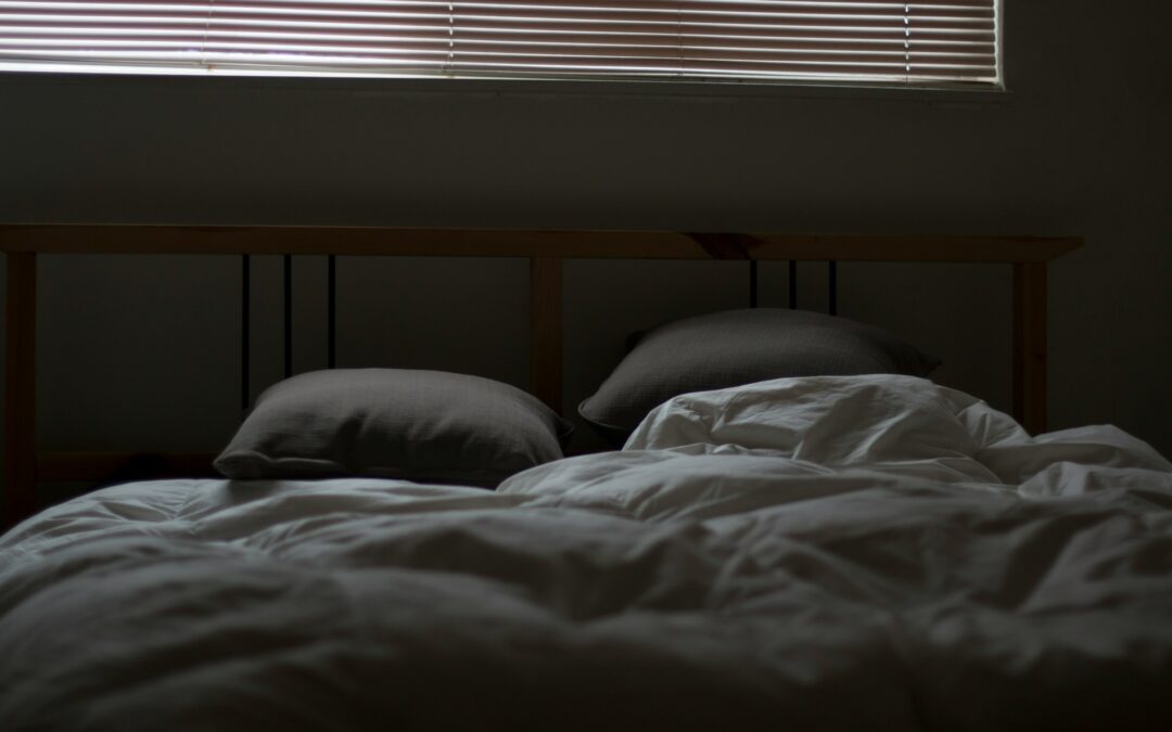 Snooze for success: what do sleep coaches do?
