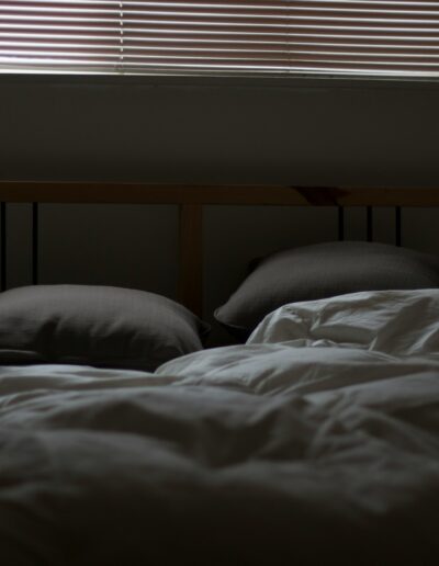 Snooze for success: what do sleep coaches do?