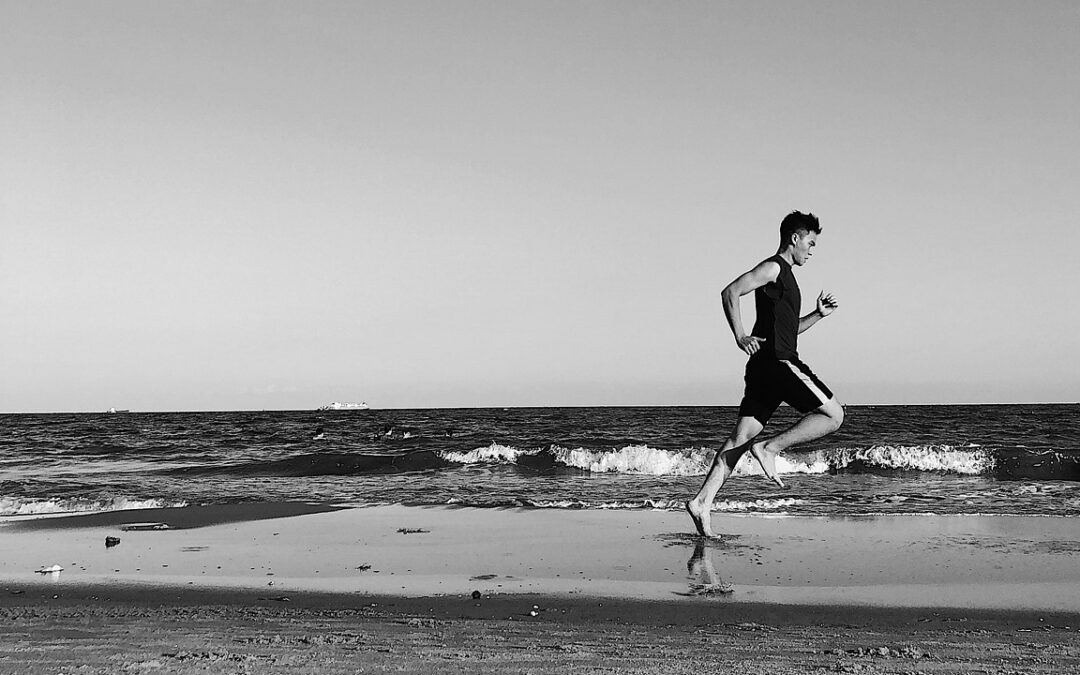 Built by nature, worn by athletes