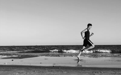 Built by nature, worn by athletes