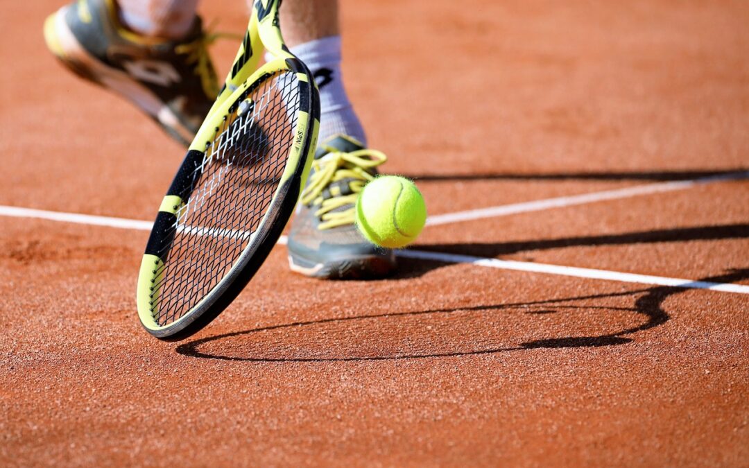 The Colour of Sport