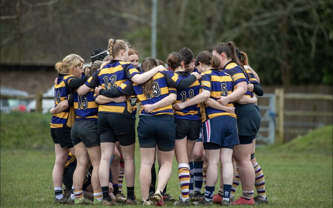 The Women’s Rugby World Cup: the start of a movement?