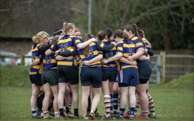 The Women’s Rugby World Cup: the start of a movement?