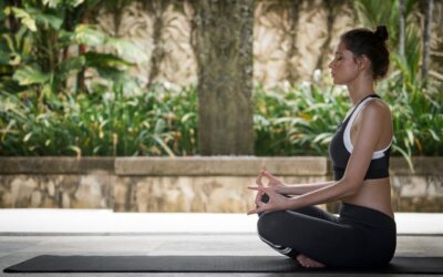 Why yoga is sport’s secret weapon