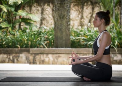 Why yoga is sport’s secret weapon