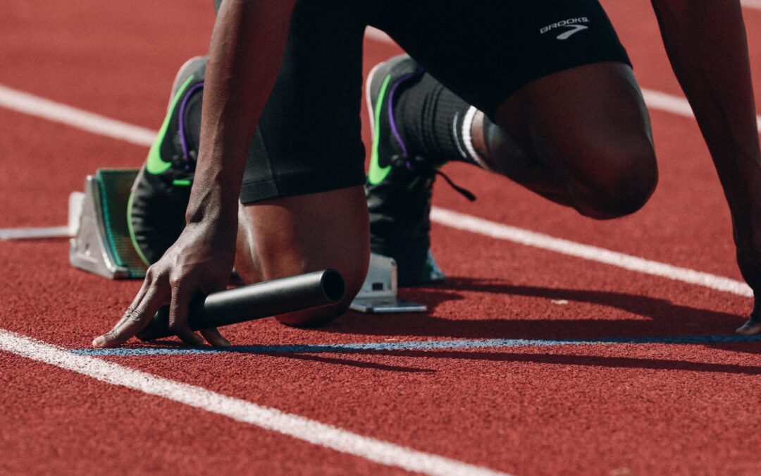 ADHD in sport: the hidden power in the game