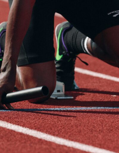 ADHD in sport: the hidden power in the game
