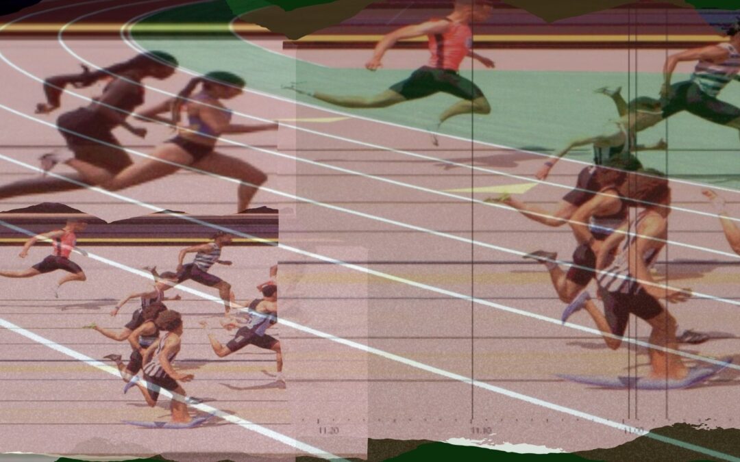 Capturing glory: how does a photo finish work?