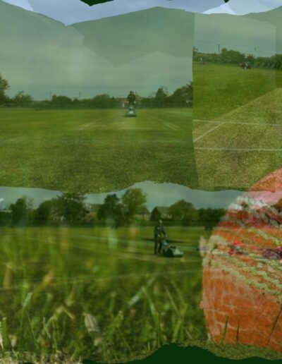 How climate change is rewriting cricket groundskeeping