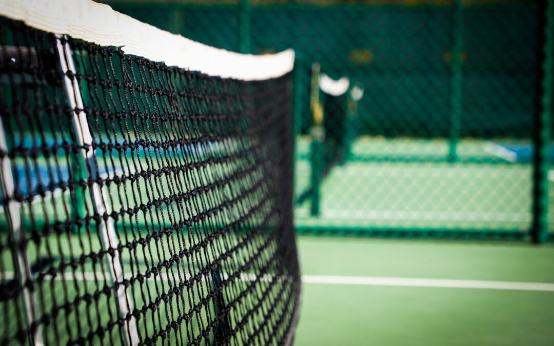 The inside story of Armed Forces volunteers at Wimbledon