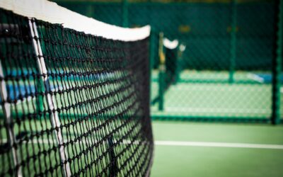 The inside story of Armed Forces volunteers at Wimbledon