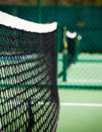 The inside story of Armed Forces volunteers at Wimbledon