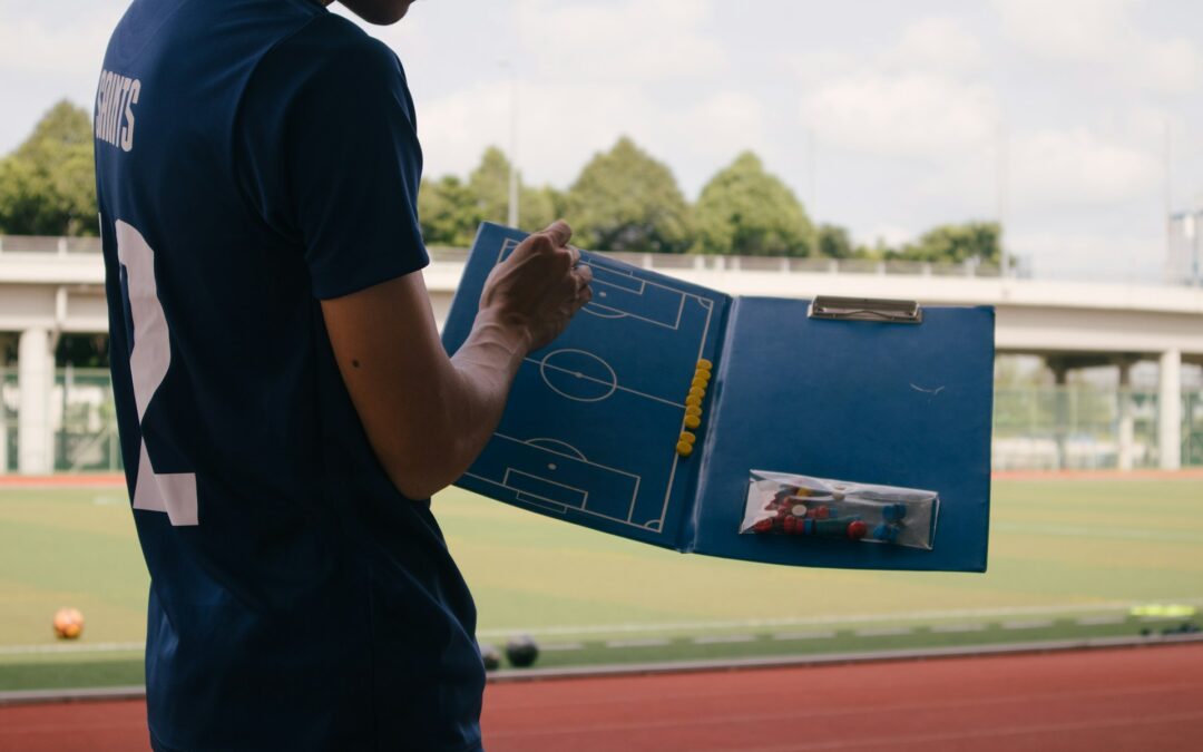 Are specialists the future of coaching?