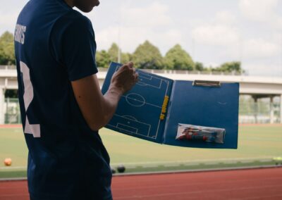 Are specialists the future of coaching?