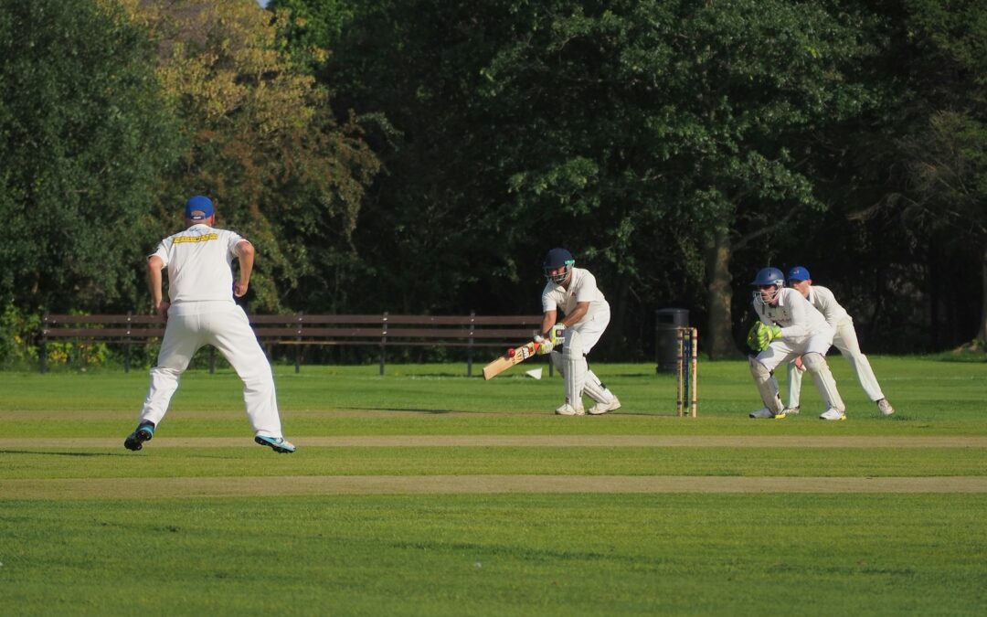 How cricket crafts coaches from the ground up