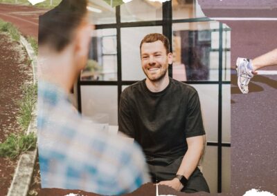 Why the mind matters in overcoming injury