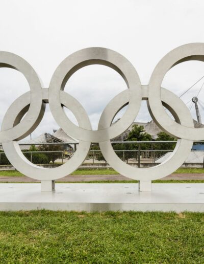 On the frontline of fairness: Olympics anti-doping