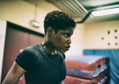 Too hot to handle? A closer look at heat training