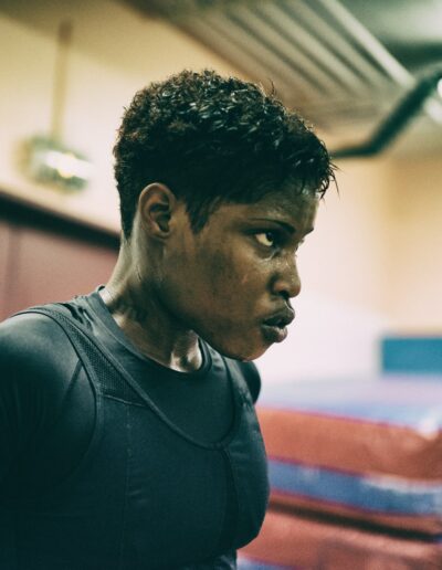 Too hot to handle? A closer look at heat training