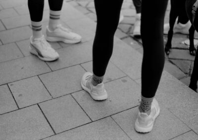 How infrared sportswear is boosting performance