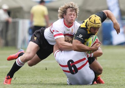 “You only get one brain”: concussion in sport